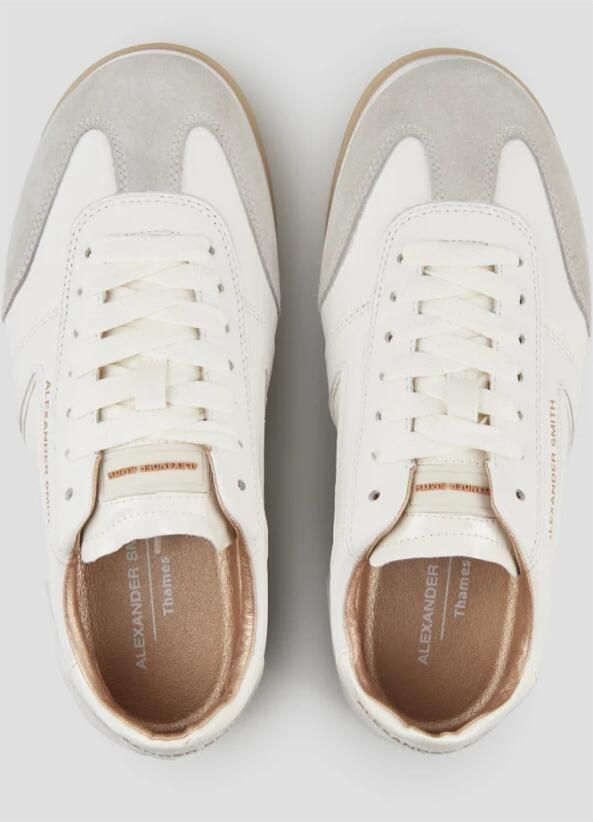 Alexander Smith Thames Sneaker - Foto 2