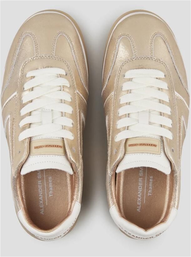 Alexander Smith Thames Sneaker - Foto 2