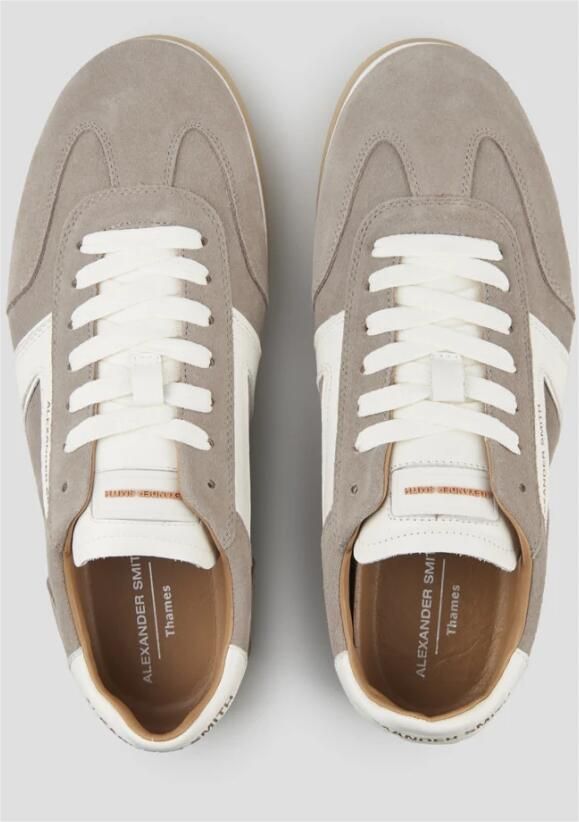 Alexander Smith Thames Sneaker - Foto 2