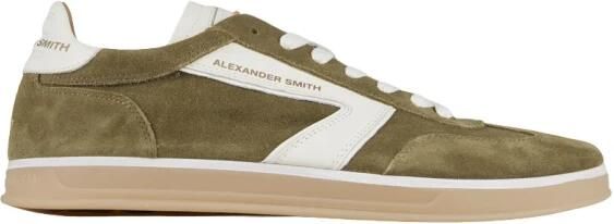Alexander Smith Thames Sneaker