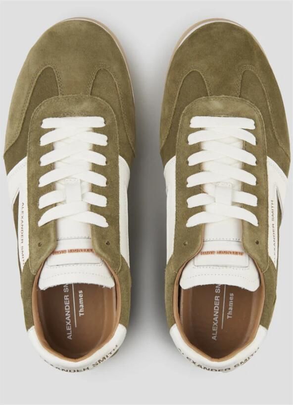 Alexander Smith Thames Sneaker - Foto 2