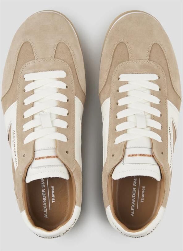 Alexander Smith Thames Sneaker - Foto 2