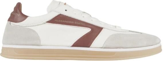Alexander Smith Thames Sneaker