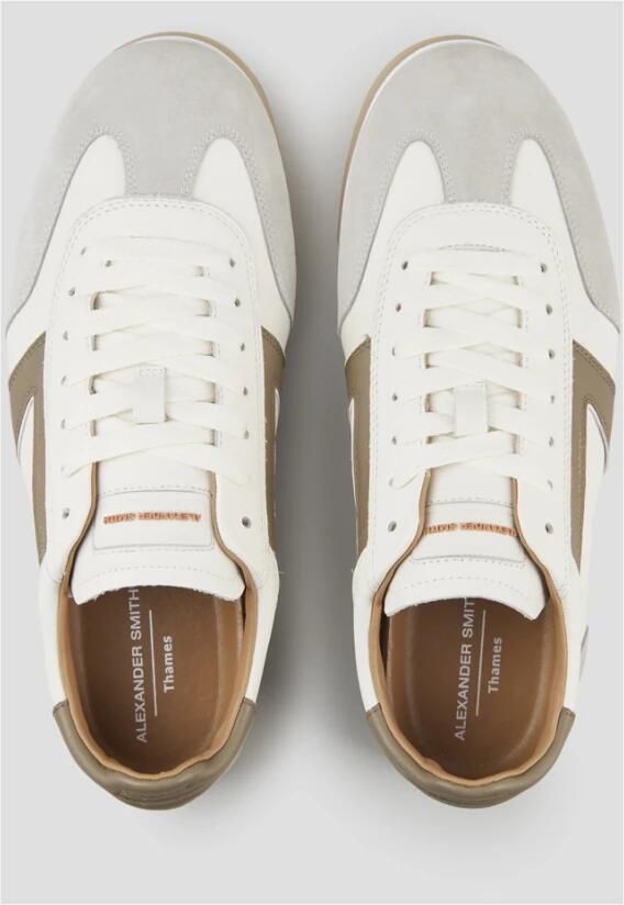 Alexander Smith Thames Sneaker - Foto 2