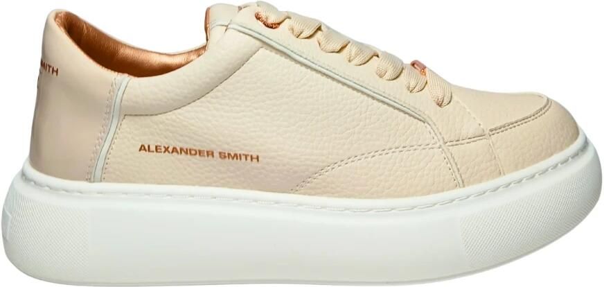 Alexander Smith Thames Sneaker