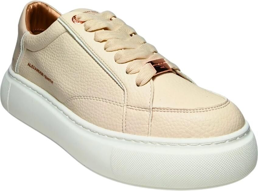 Alexander Smith Thames Sneaker - Foto 2