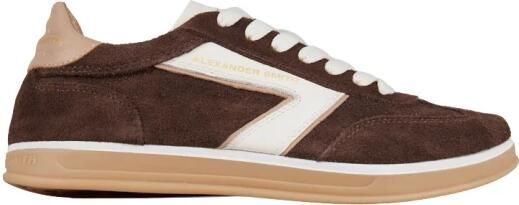 Alexander Smith Thames Sneaker