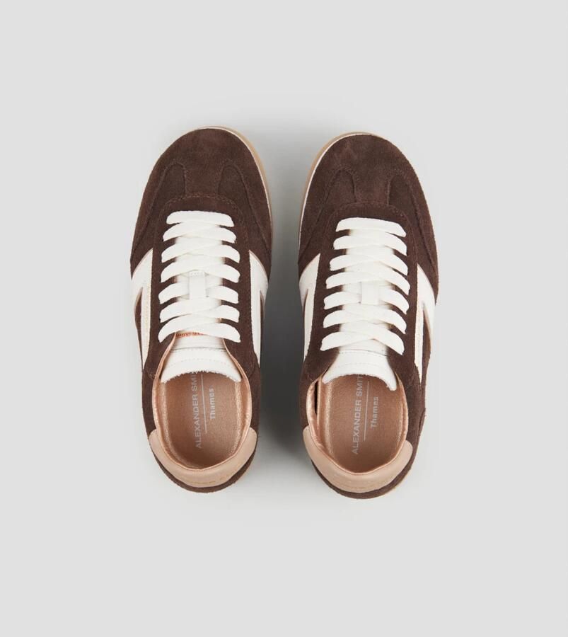 Alexander Smith Thames Sneaker - Foto 2