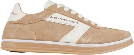 Alexander Smith Thames Sneaker
