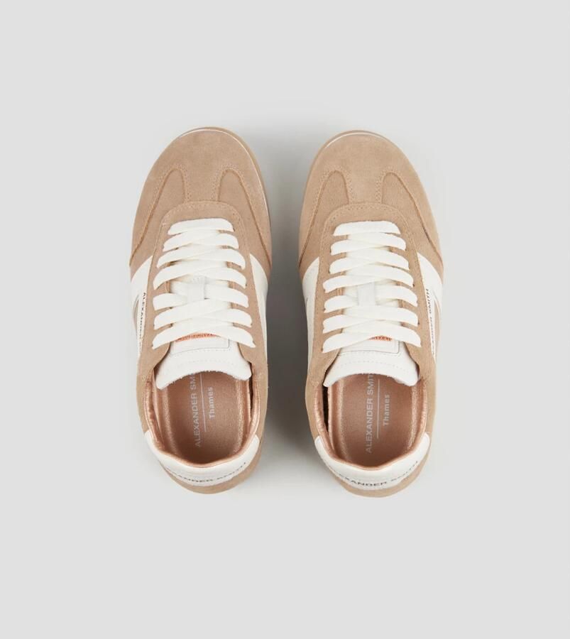 Alexander Smith Thames Sneaker - Foto 2