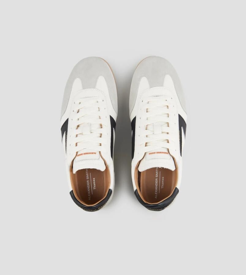 Alexander Smith Thames Sneaker - Foto 2