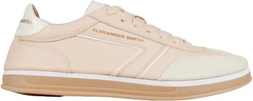 Alexander Smith Thames Sneaker