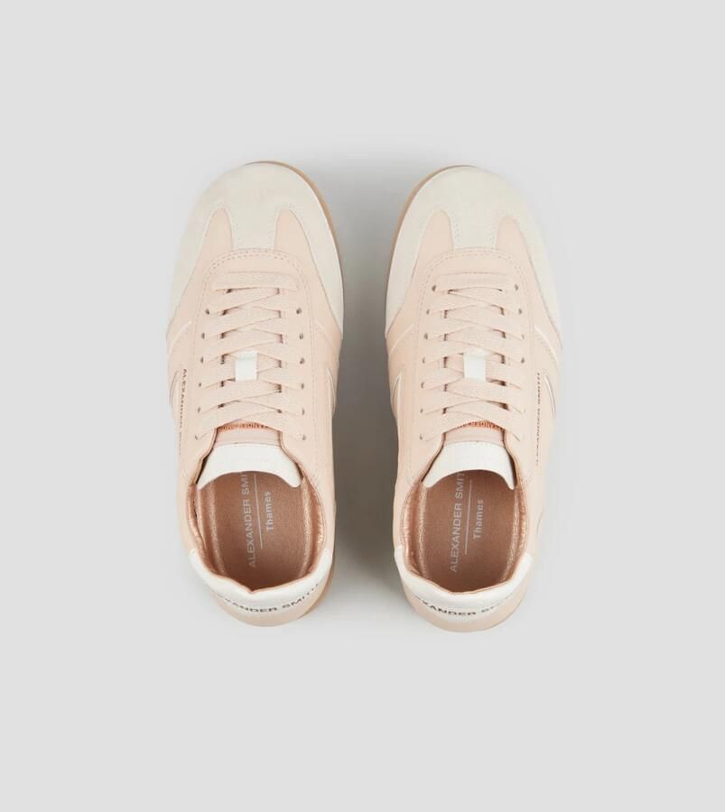 Alexander Smith Thames Sneaker - Foto 2