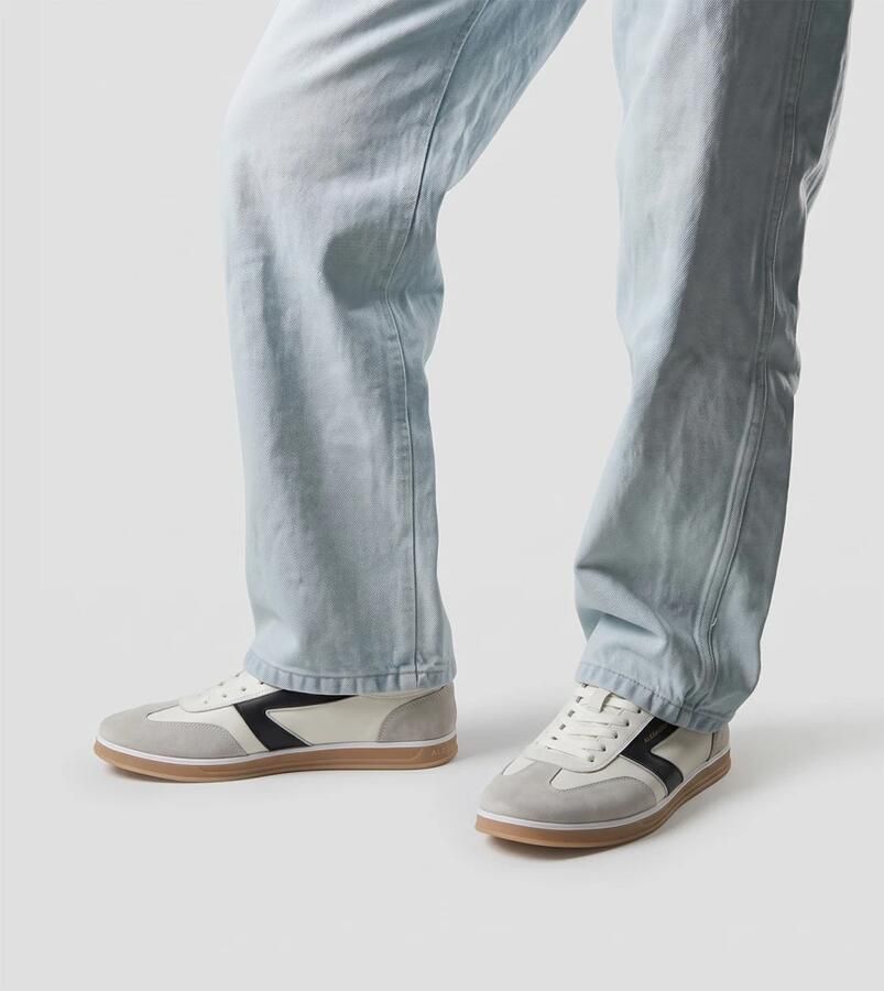 Alexander Smith Thames Sneaker - Foto 4