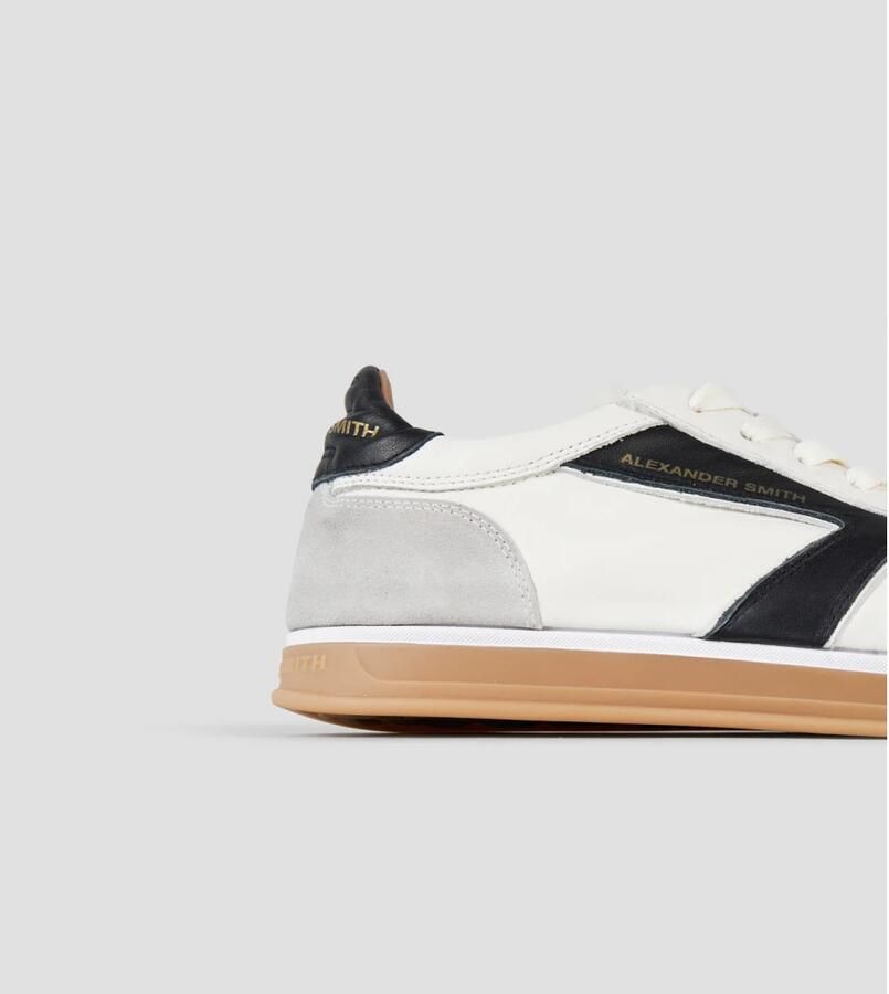 Alexander Smith Thames Sneaker - Foto 2