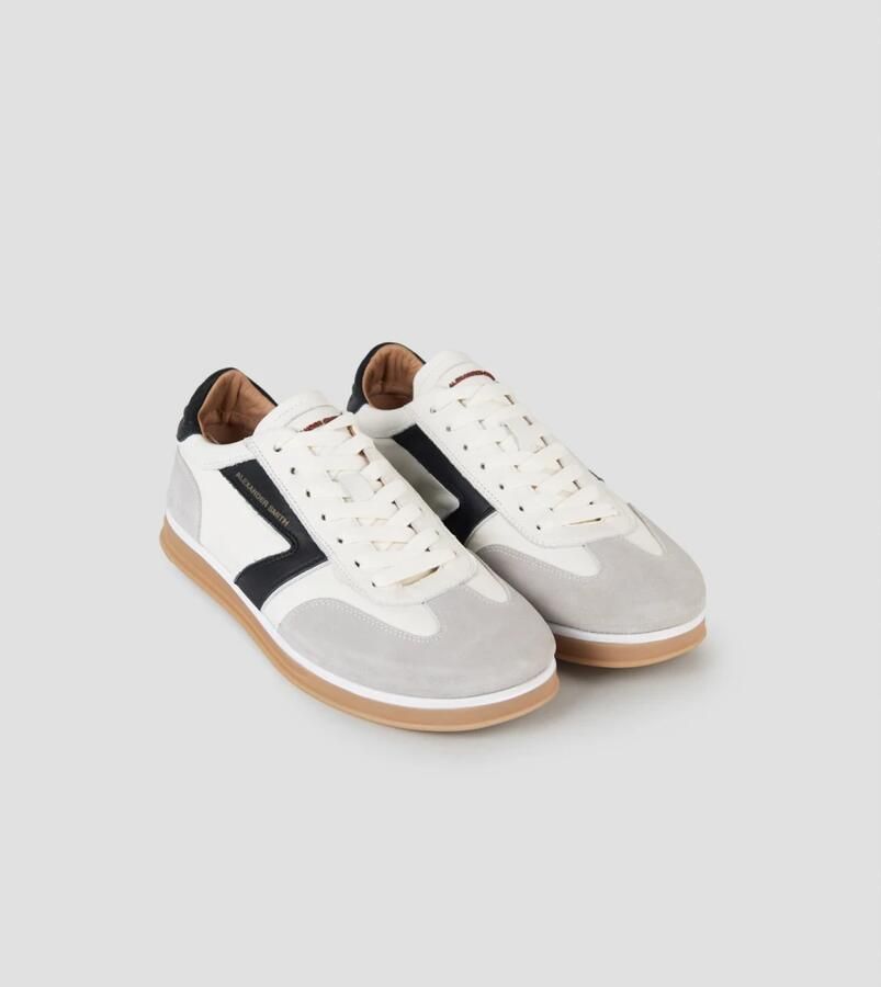Alexander Smith Thames Sneaker - Foto 5