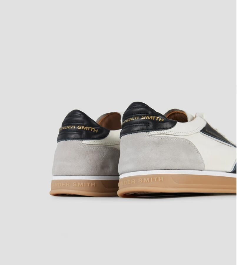 Alexander Smith Thames Sneaker - Foto 3