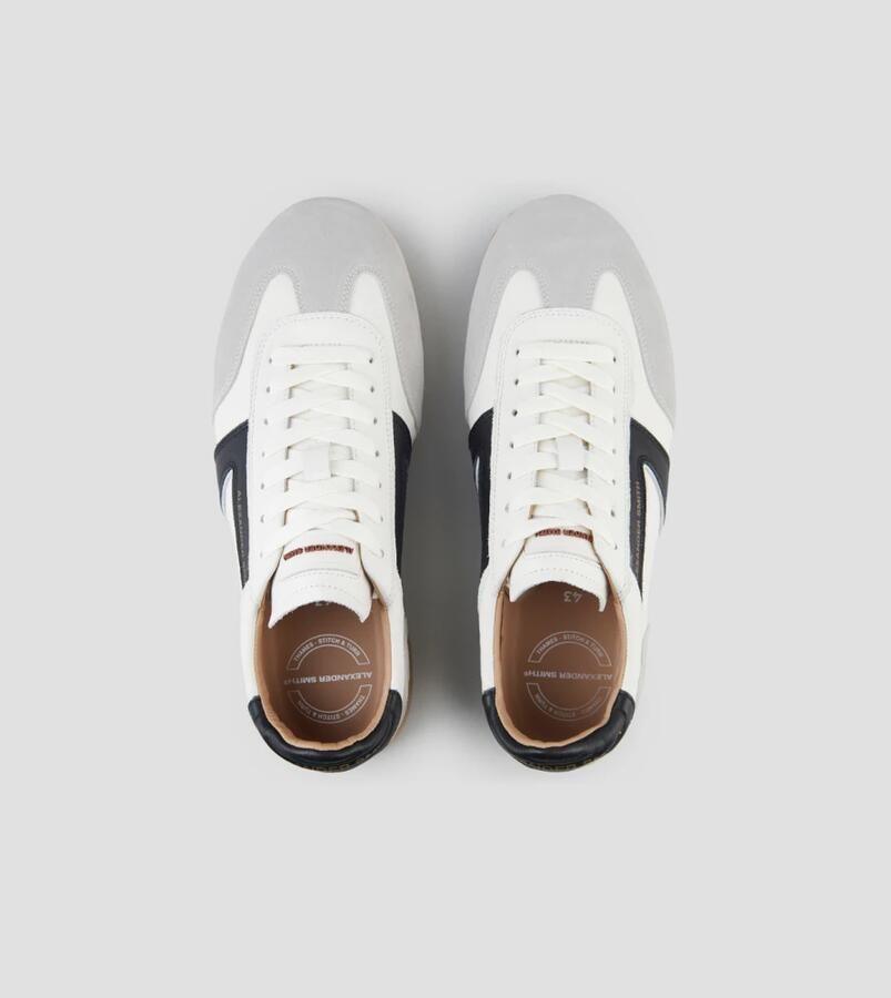 Alexander Smith Thames Sneaker - Foto 6