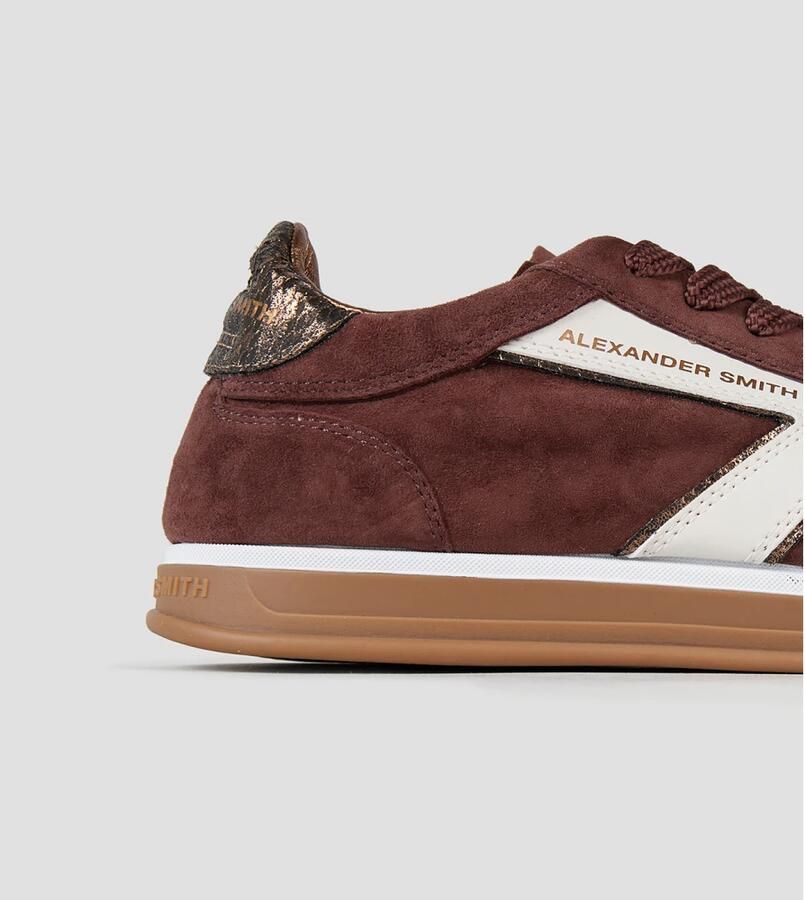 Alexander Smith Thames Sneaker - Foto 2