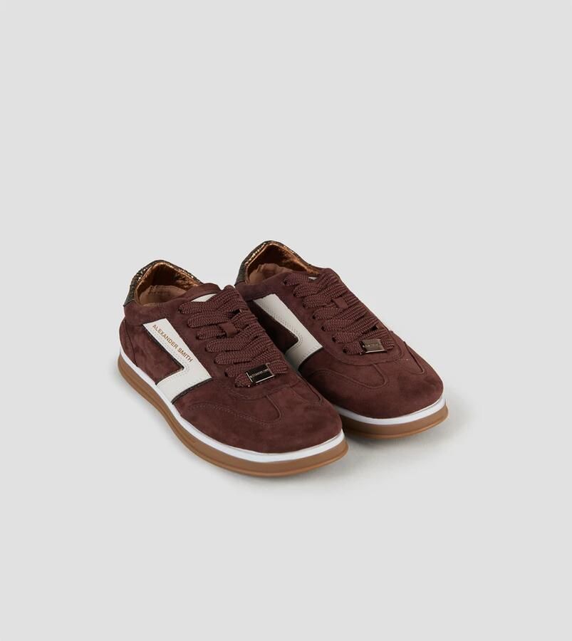 Alexander Smith Thames Sneaker - Foto 5