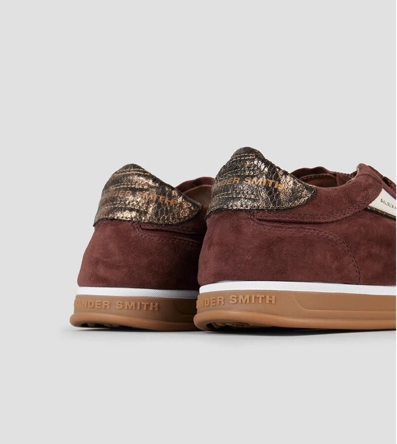 Alexander Smith Thames Sneaker - Foto 3