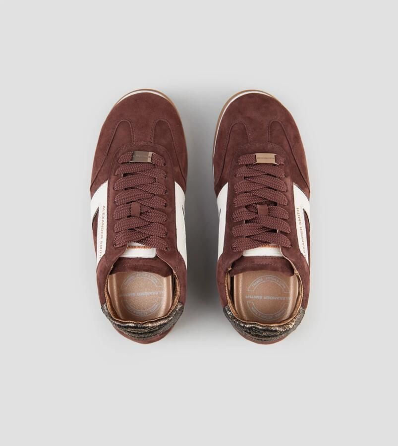Alexander Smith Thames Sneaker - Foto 6
