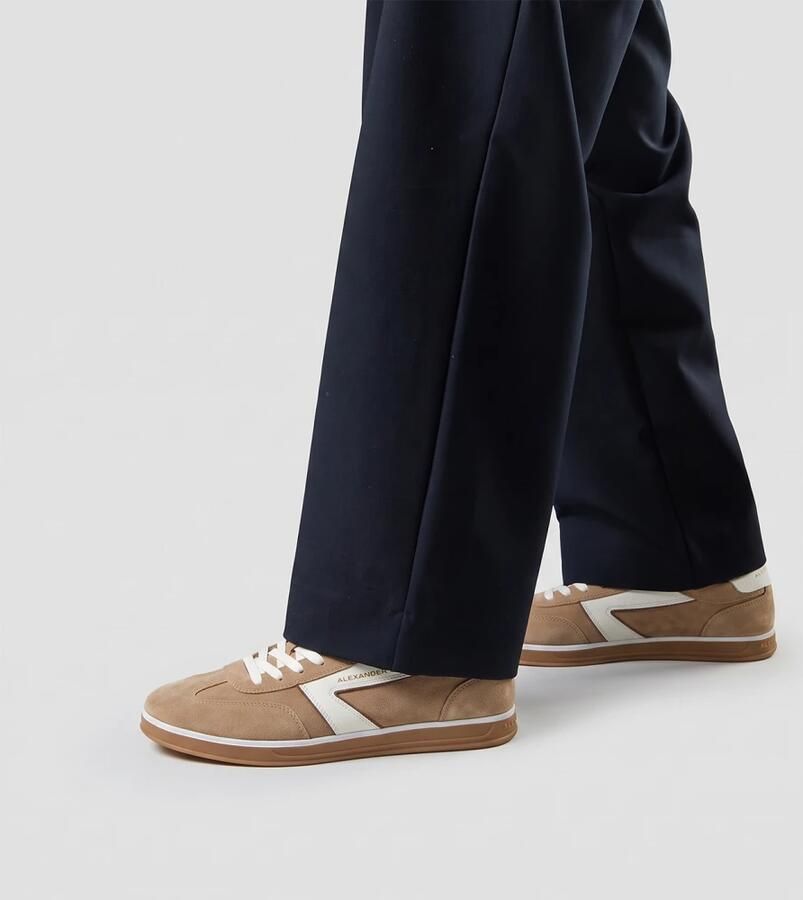 Alexander Smith Thames Sneaker - Foto 4