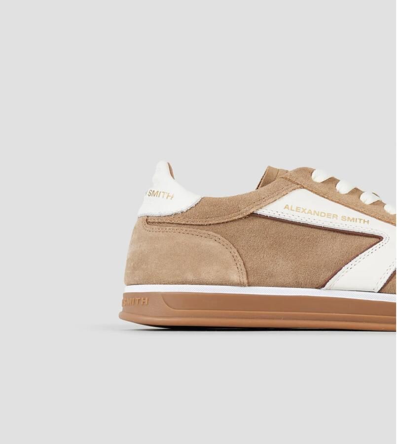 Alexander Smith Thames Sneaker - Foto 2