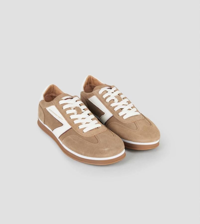 Alexander Smith Thames Sneaker - Foto 5