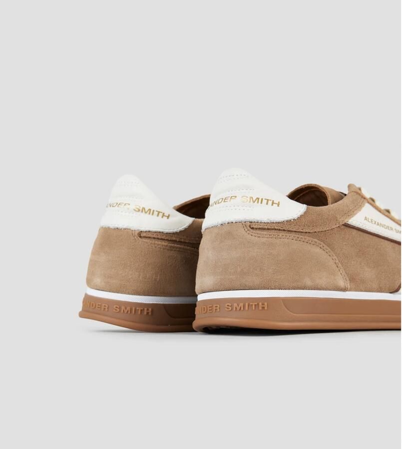 Alexander Smith Thames Sneaker - Foto 3
