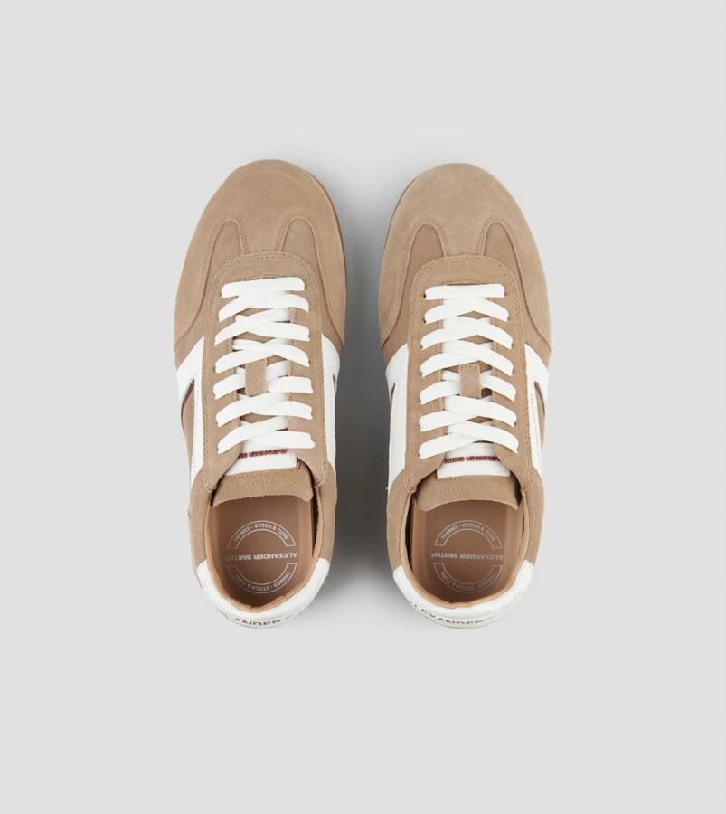 Alexander Smith Thames Sneaker - Foto 6