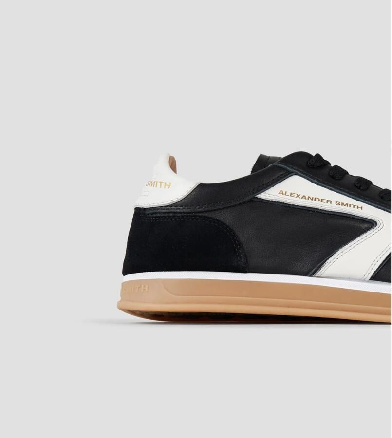 Alexander Smith Thames Sneaker - Foto 2