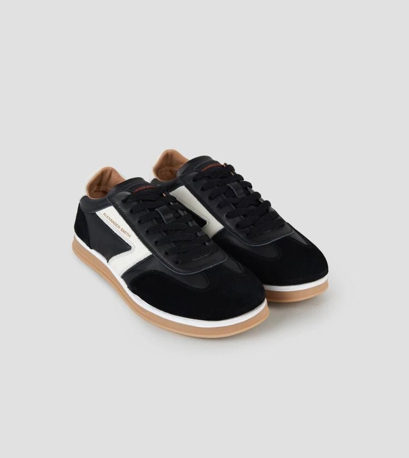 Alexander Smith Thames Sneaker - Foto 5