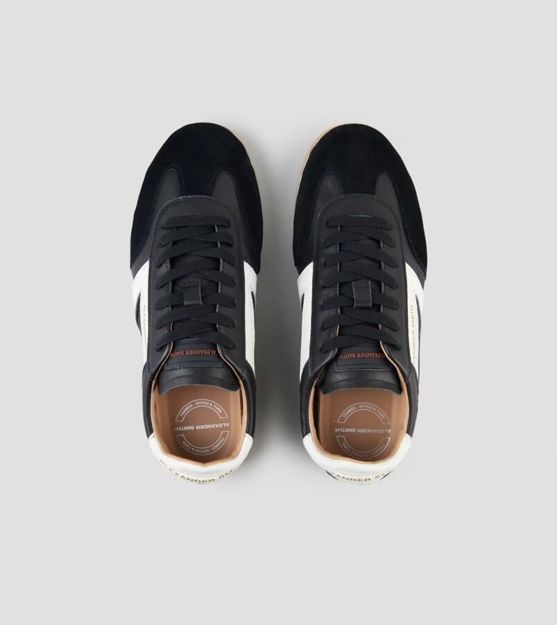 Alexander Smith Thames Sneaker - Foto 6