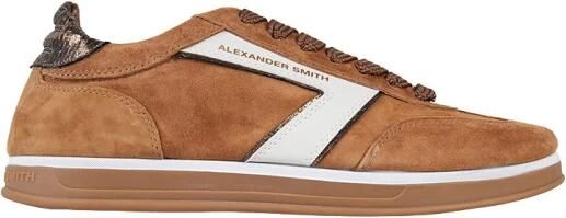 Alexander Smith Thames Sneaker
