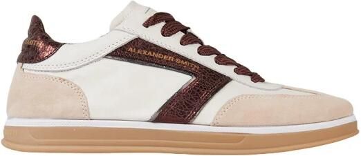 Alexander Smith Thames Sneaker