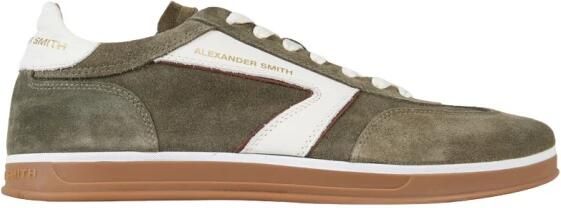 Alexander Smith Thames Sneaker