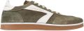 Alexander Smith Thames Sneaker - Groen