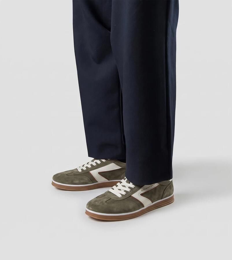 Alexander Smith Thames Sneaker - Foto 4