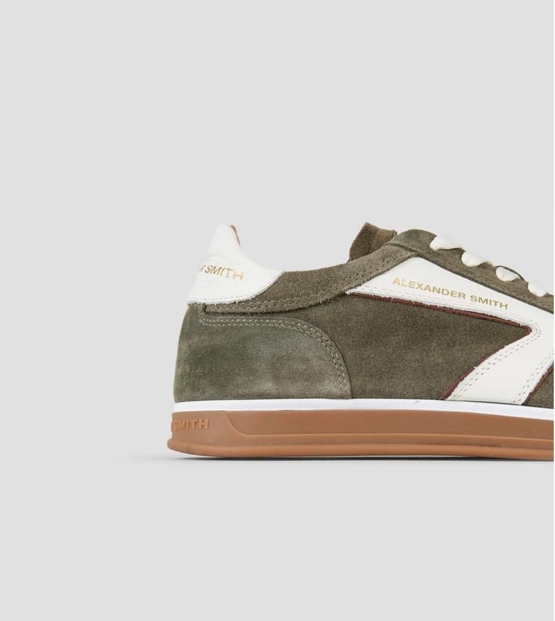 Alexander Smith Thames Sneaker - Foto 2
