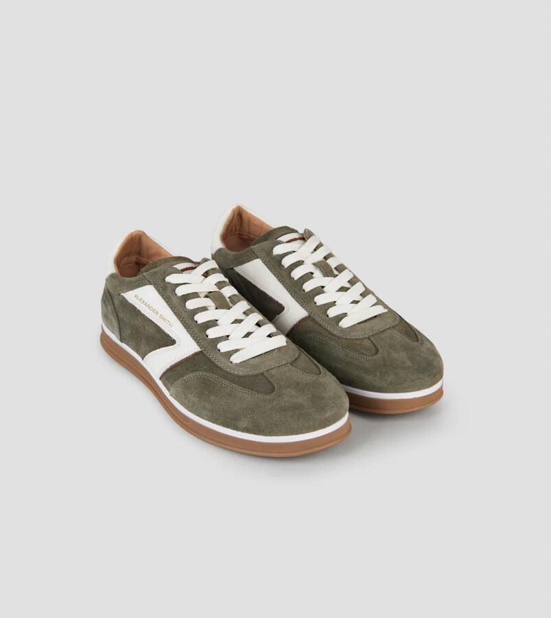Alexander Smith Thames Sneaker - Foto 5