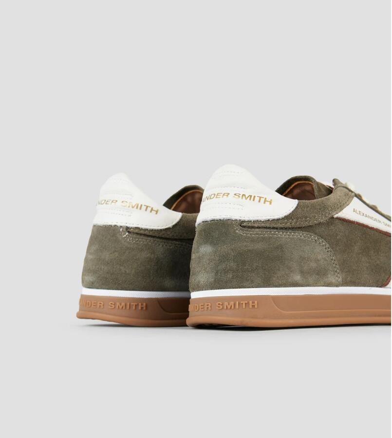 Alexander Smith Thames Sneaker - Foto 3