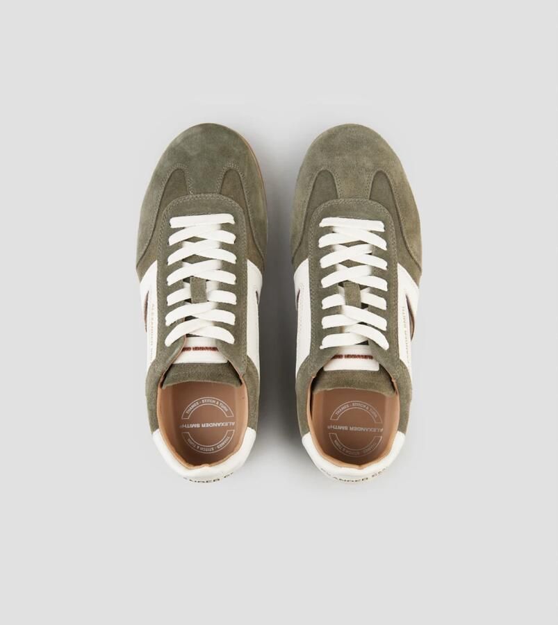 Alexander Smith Thames Sneaker - Foto 6