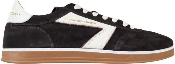 Alexander Smith Thames Sneaker