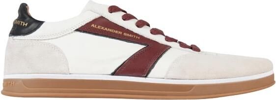 Alexander Smith Thames Sneaker