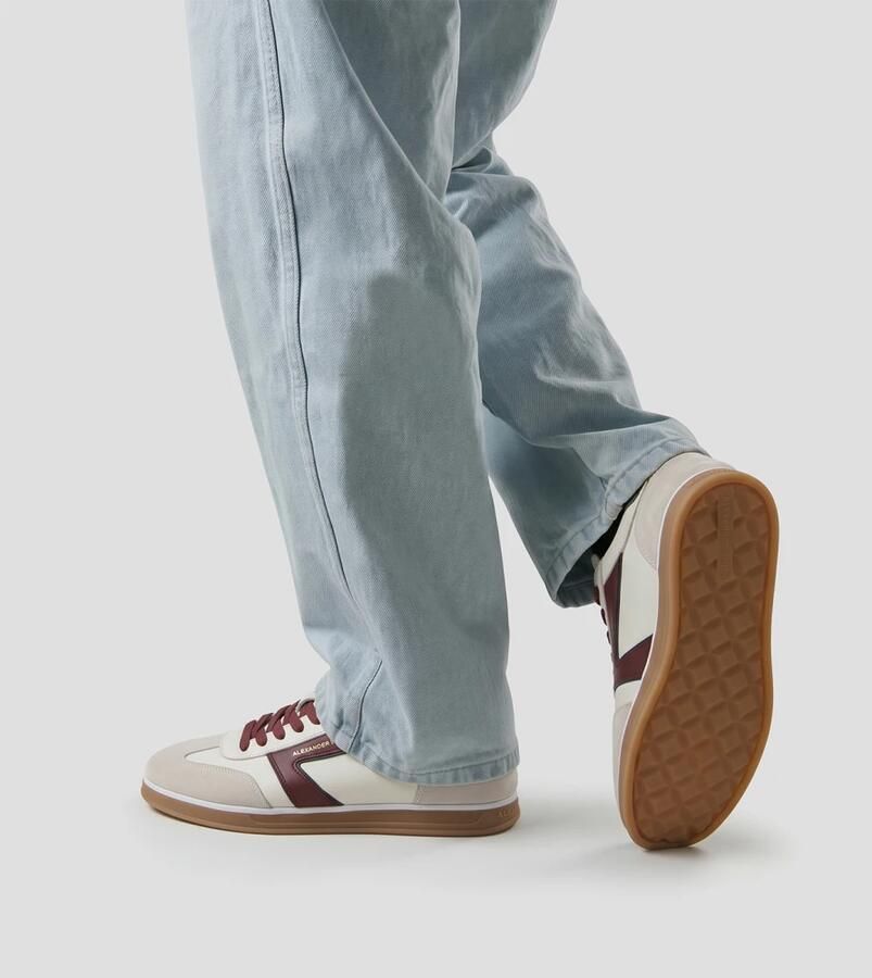 Alexander Smith Thames Sneaker - Foto 4