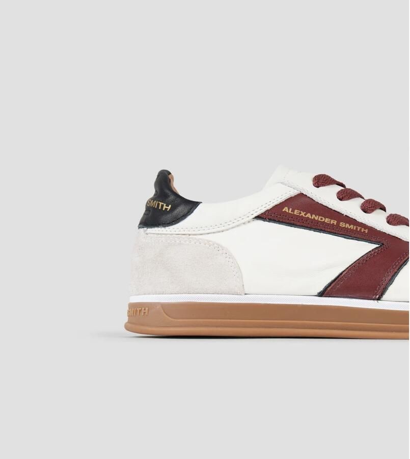 Alexander Smith Thames Sneaker - Foto 2