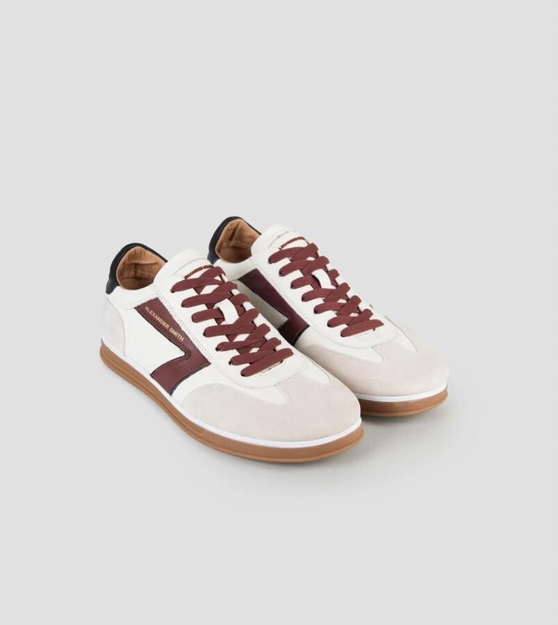Alexander Smith Thames Sneaker - Foto 5