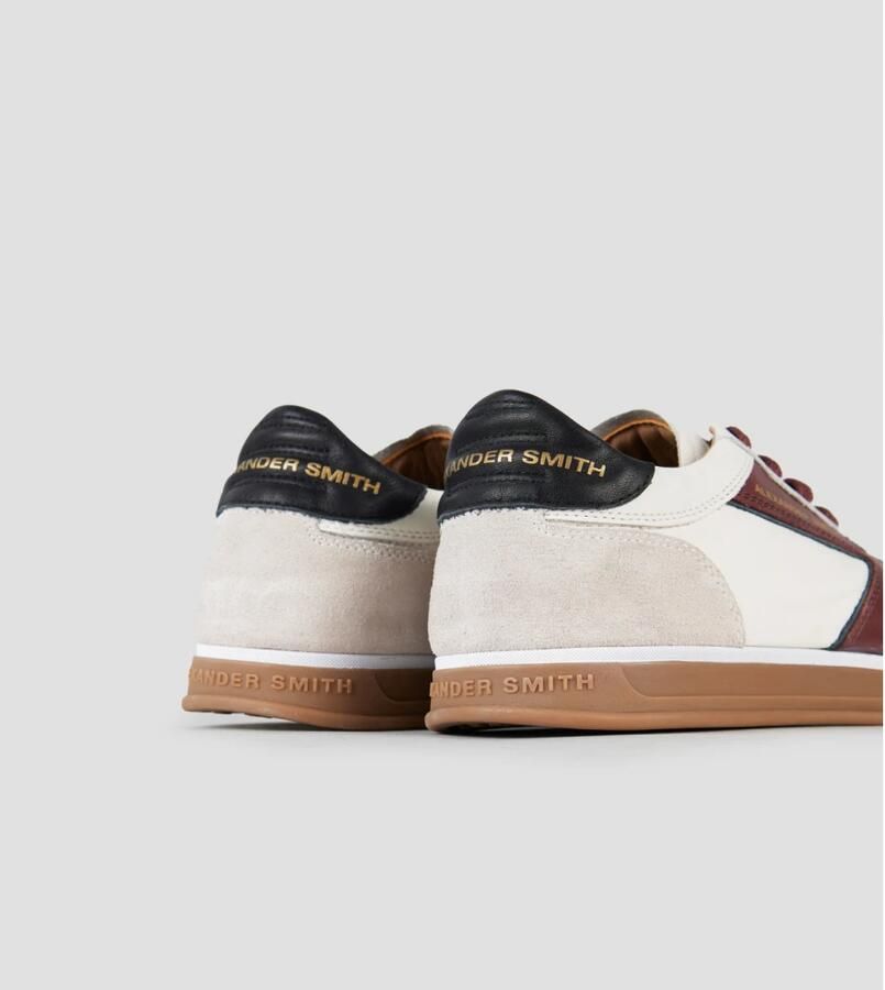 Alexander Smith Thames Sneaker - Foto 3