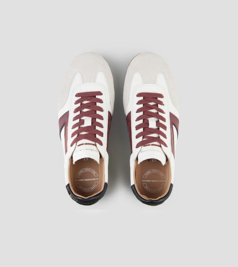 Alexander Smith Thames Sneaker - Foto 6